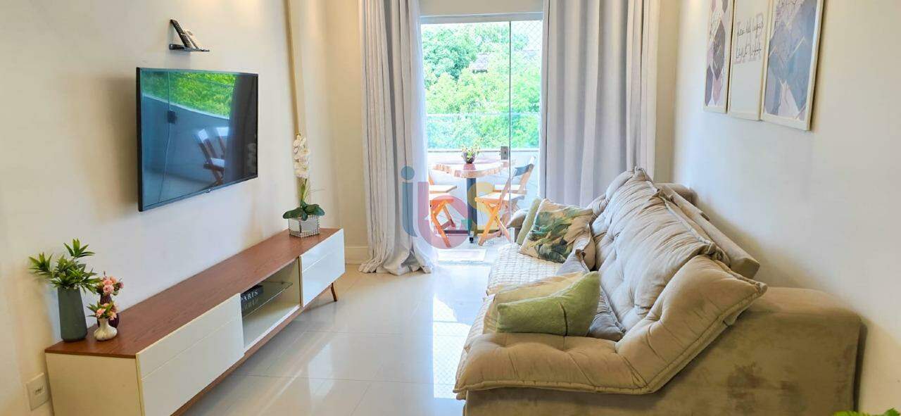 Apartamento, 3 quartos, 100 m² - Foto 1