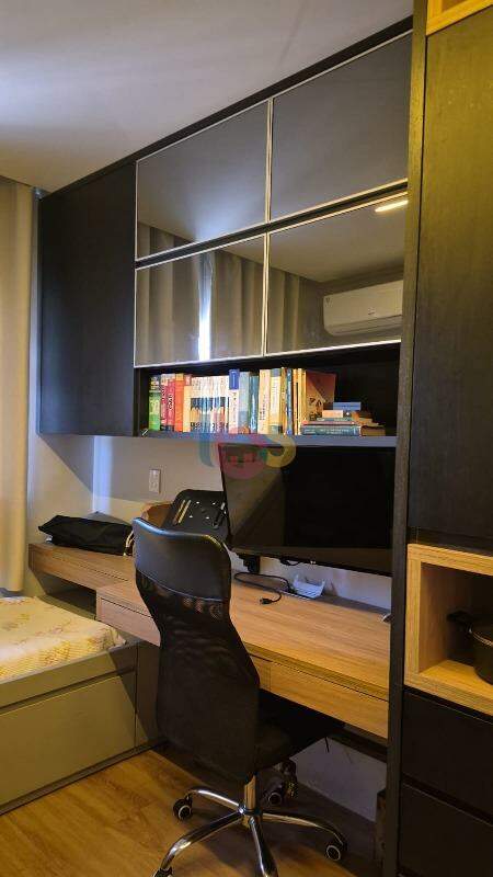 Apartamento, 3 quartos, 100 m² - Foto 5