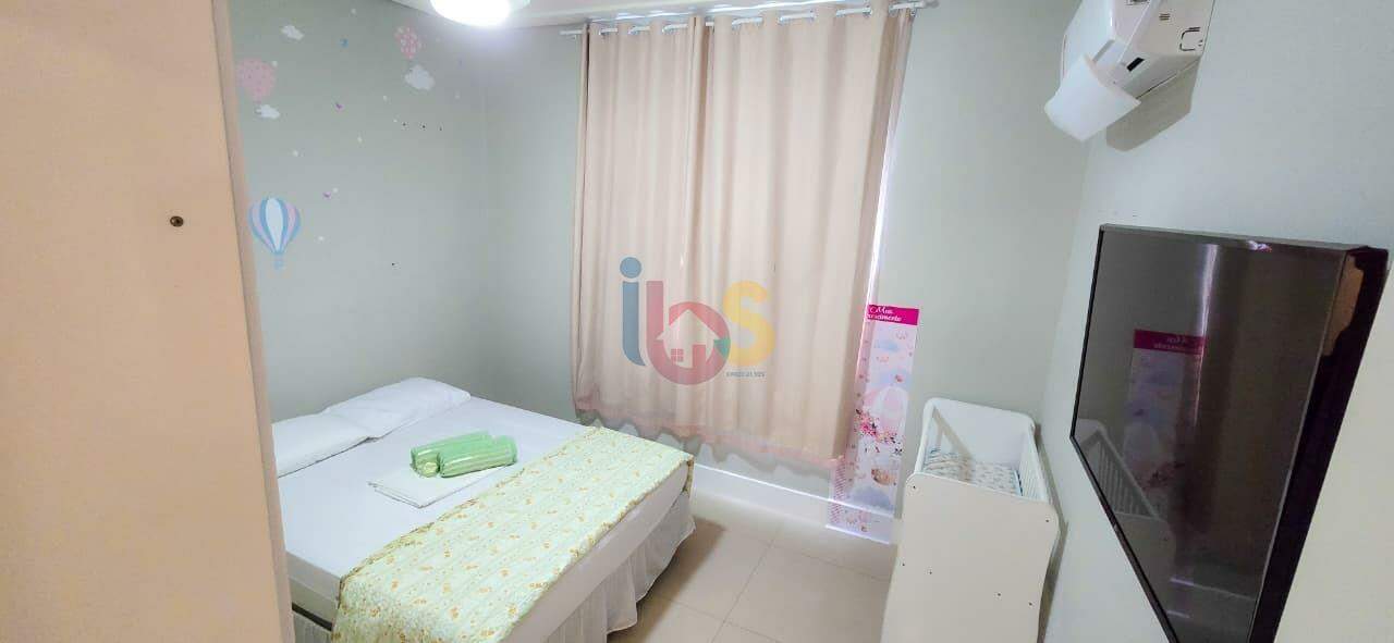 Apartamento, 3 quartos, 100 m² - Foto 9