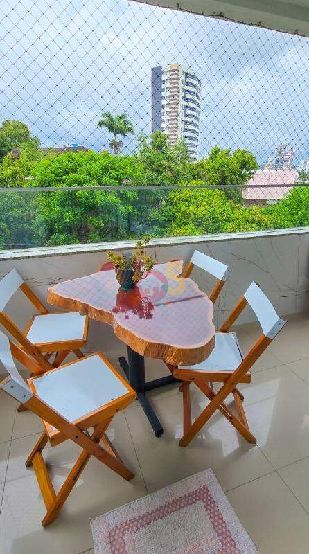 Apartamento, 3 quartos, 100 m² - Foto 3