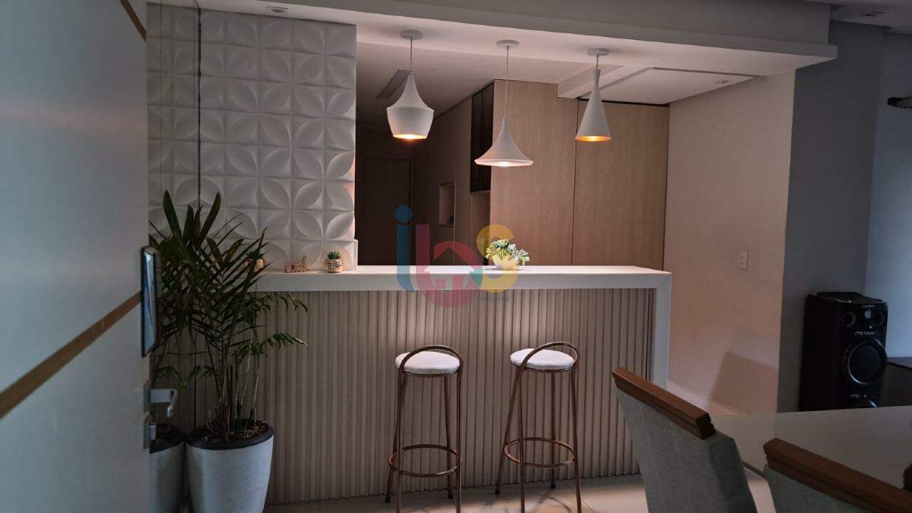 Apartamento, 3 quartos, 100 m² - Foto 4