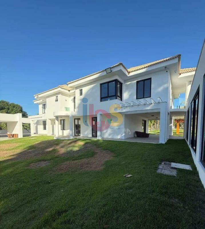 Casa, 6 quartos, 1000 m² - Foto 3