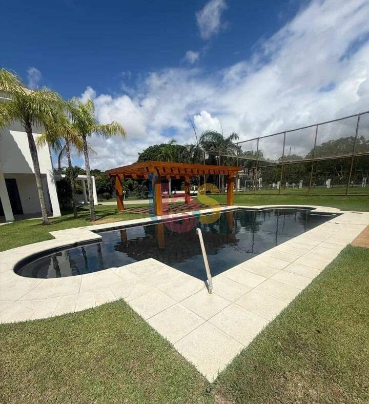Casa, 6 quartos, 1000 m² - Foto 1
