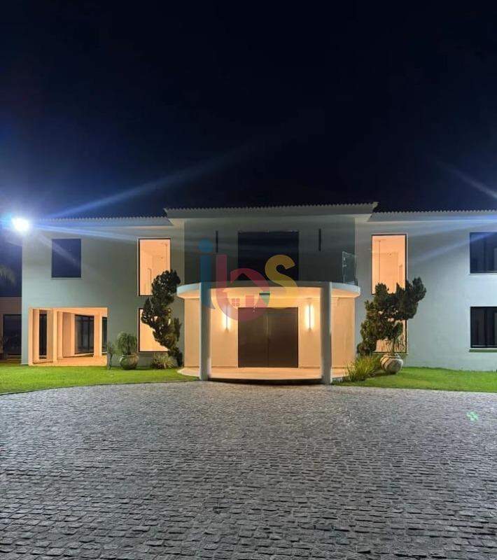 Casa, 6 quartos, 1000 m² - Foto 4