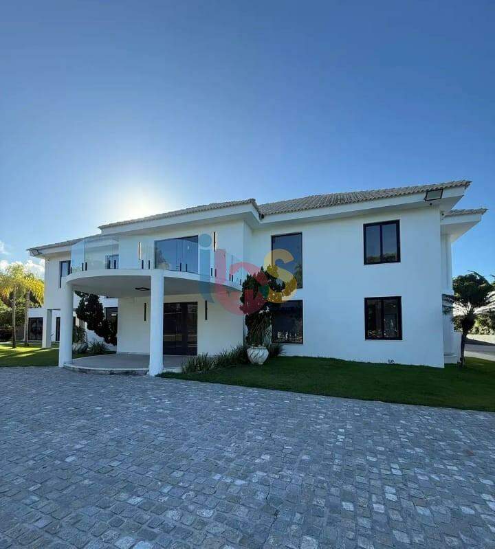 Casa, 6 quartos, 1000 m² - Foto 2