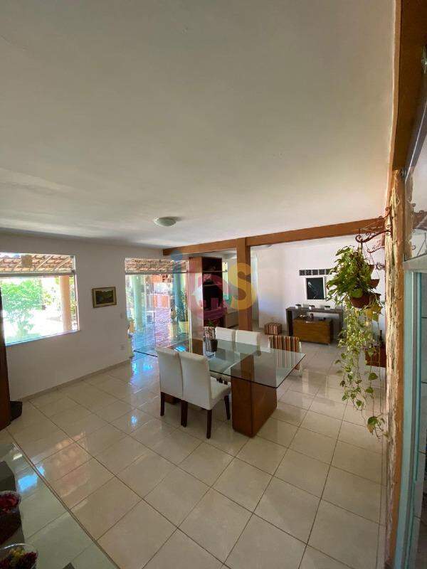 Casa, 5 quartos, 390 m² - Foto 11