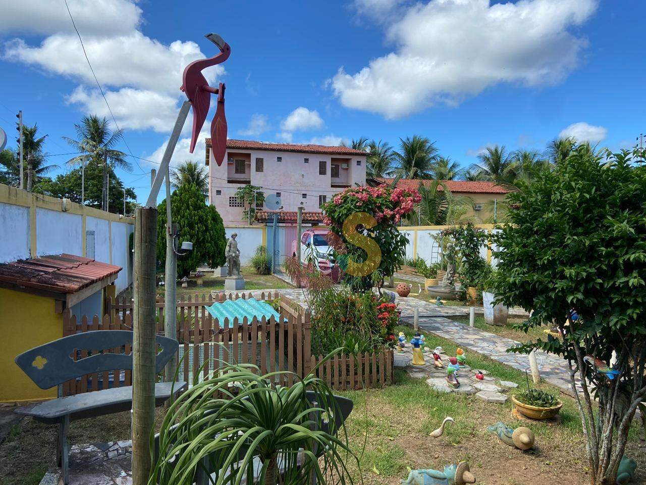 Casa, 5 quartos, 390 m² - Foto 6