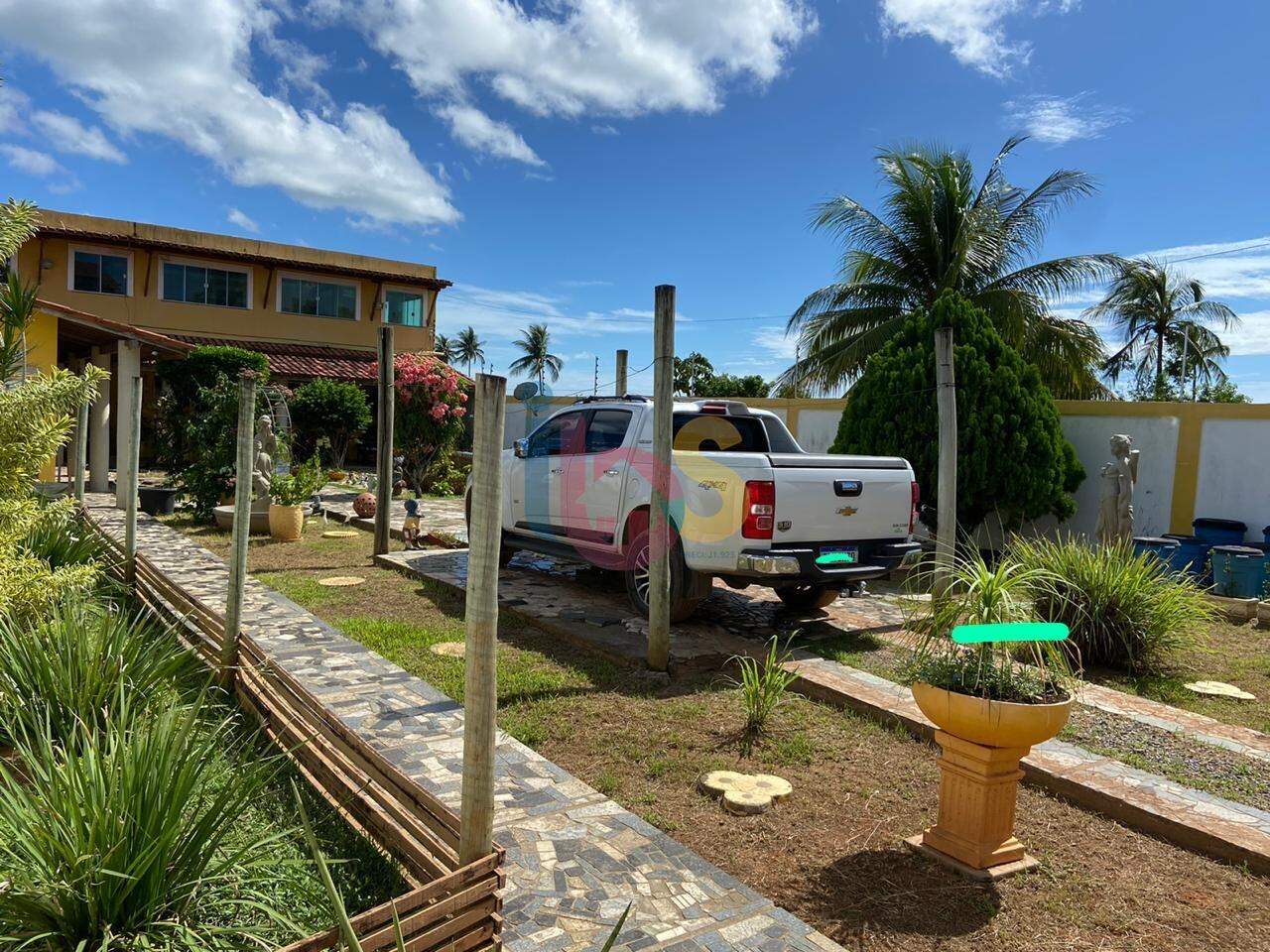 Casa, 5 quartos, 390 m² - Foto 3