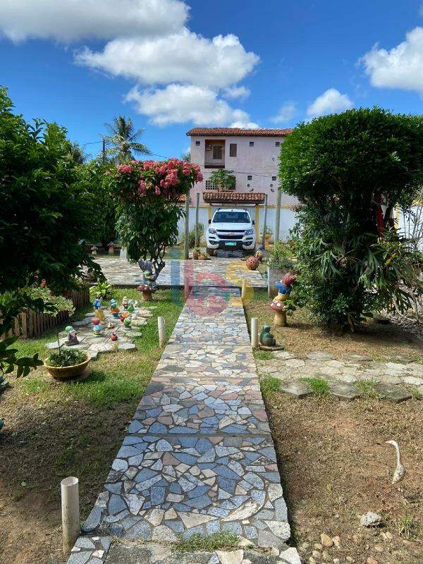 Casa, 5 quartos, 390 m² - Foto 5