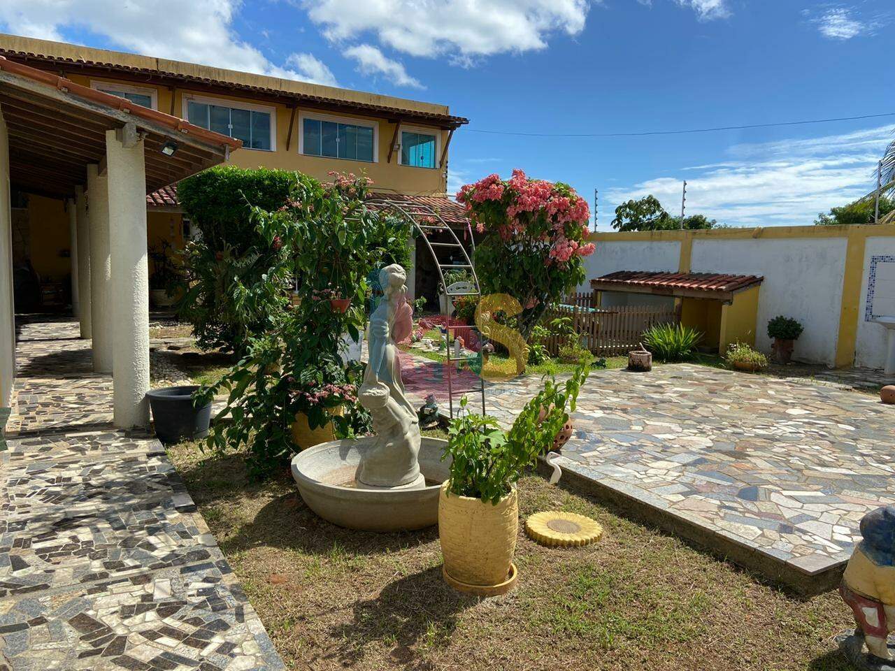 Casa, 5 quartos, 390 m² - Foto 2