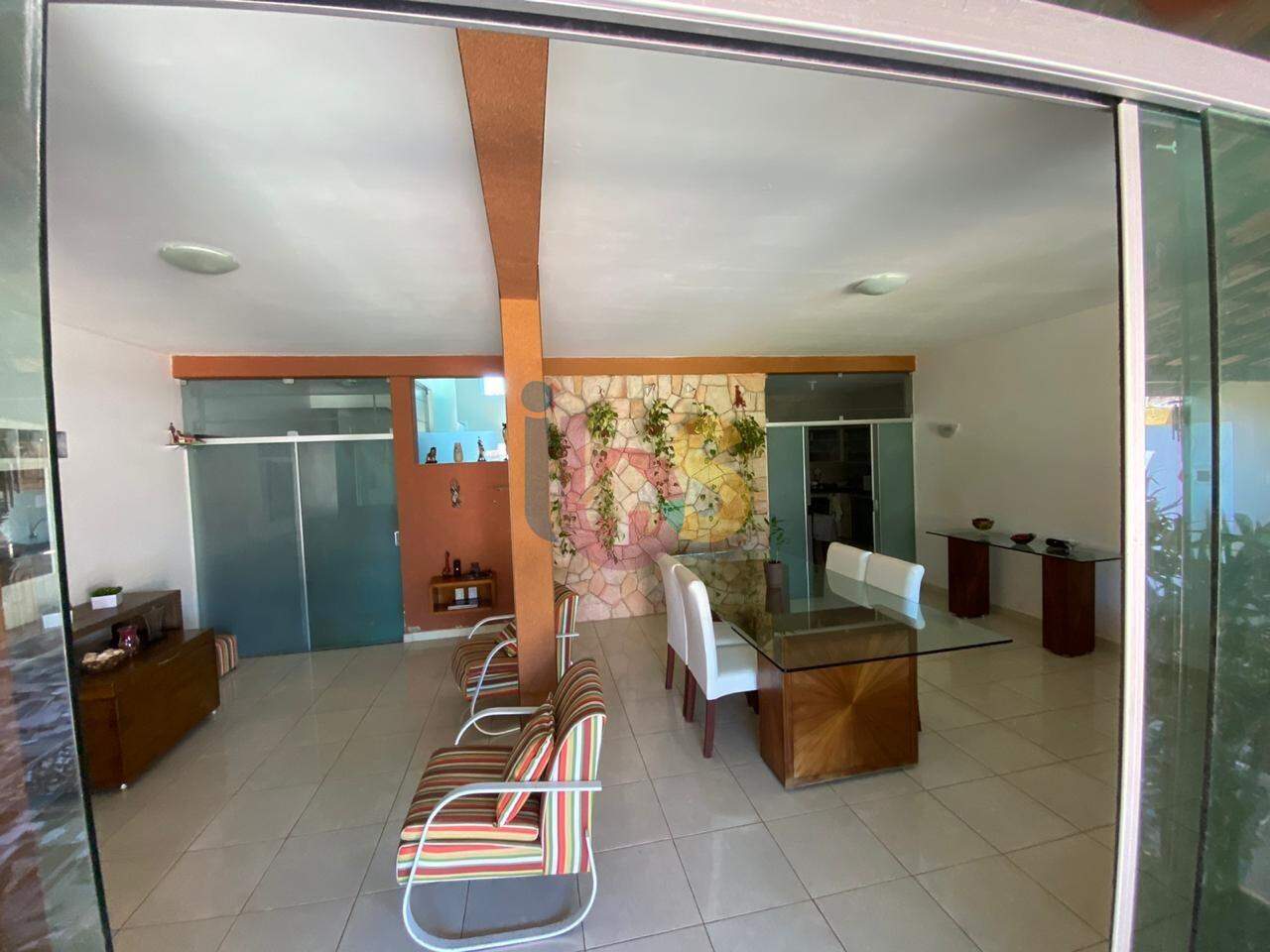 Casa, 5 quartos, 390 m² - Foto 9