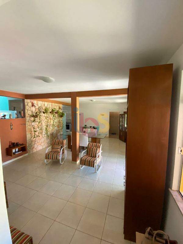 Casa, 5 quartos, 390 m² - Foto 12