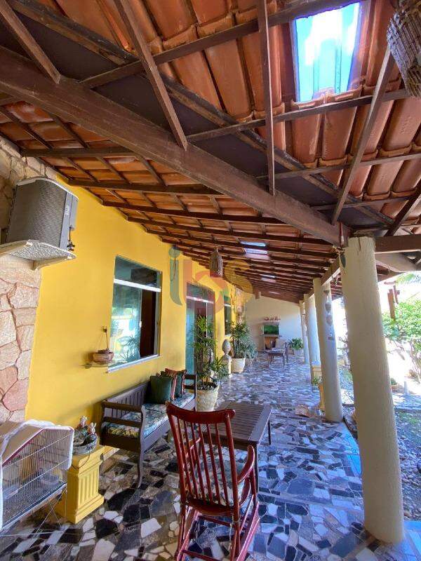 Casa, 5 quartos, 390 m² - Foto 7