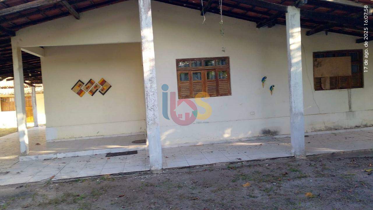 Casa, 4 quartos, 240 m² - Foto 3
