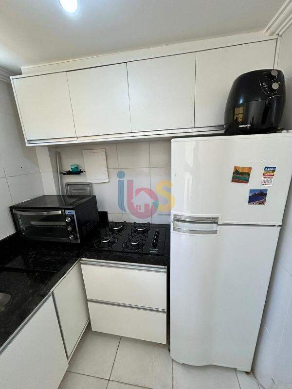Apartamento, 1 quarto, 48 m² - Foto 11