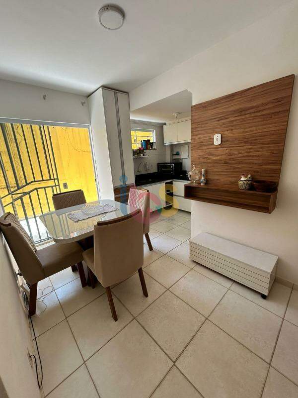 Apartamento, 1 quarto, 48 m² - Foto 10
