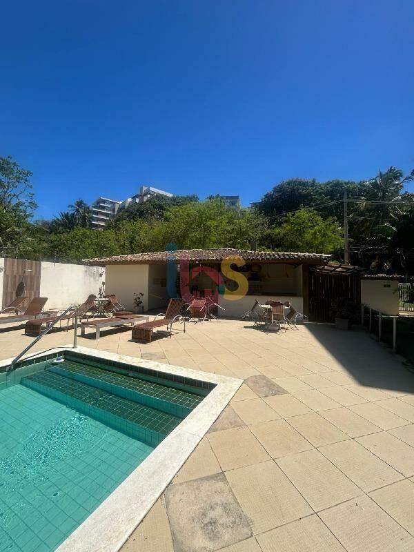 Apartamento, 1 quarto, 48 m² - Foto 1