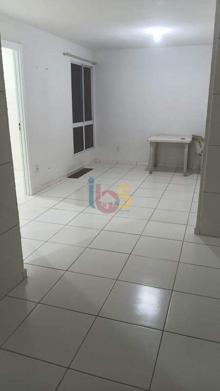 Apartamento, 2 quartos, 59 m² - Foto 1