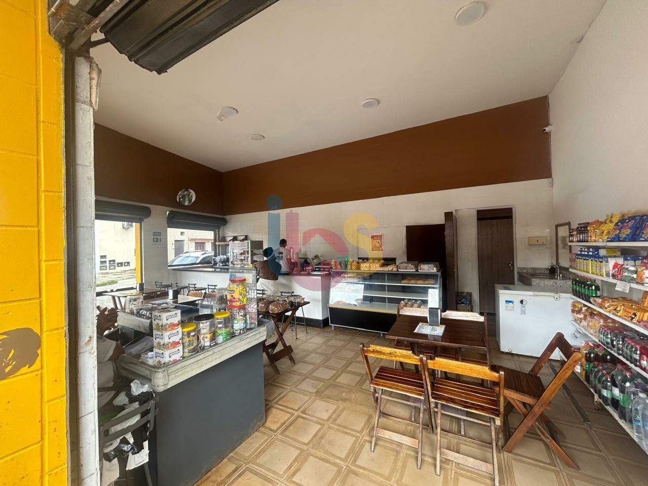 Loja-Salão, 82 m² - Foto 4