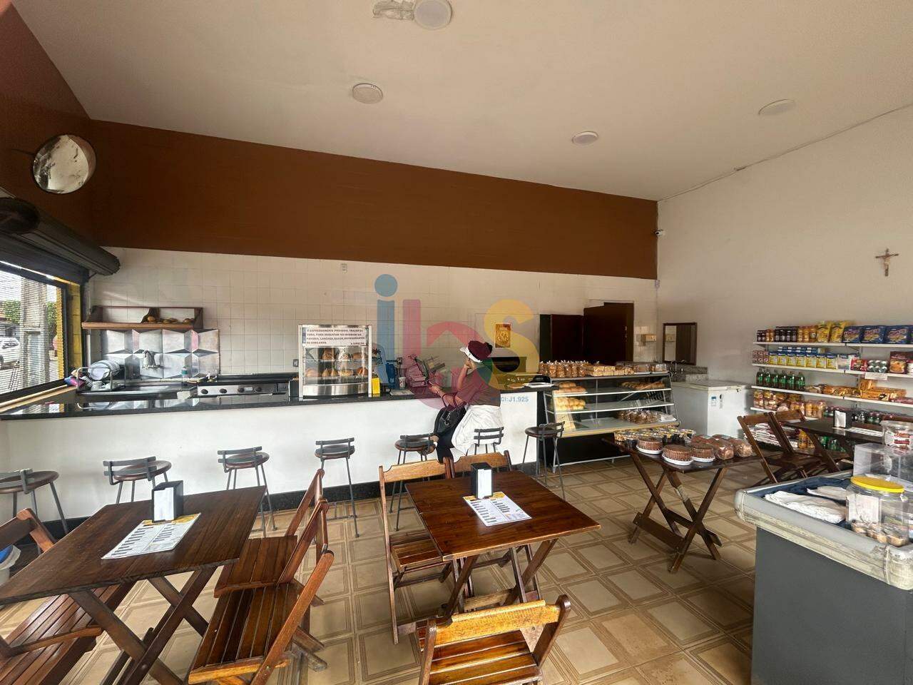 Loja-Salão, 82 m² - Foto 3