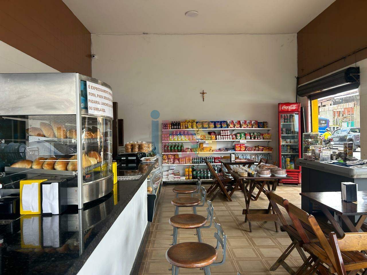 Loja-Salão, 82 m² - Foto 6