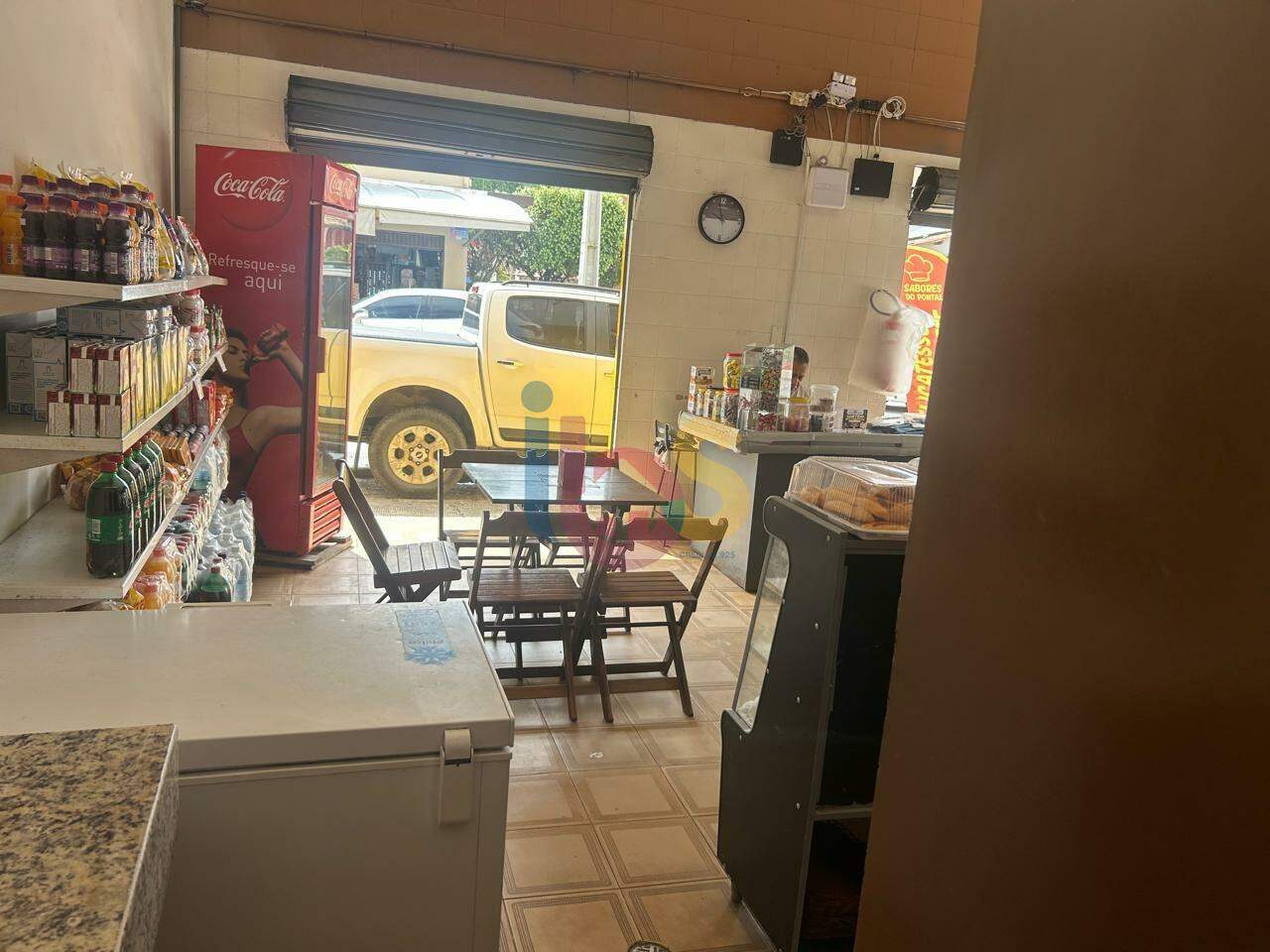 Loja-Salão, 82 m² - Foto 5