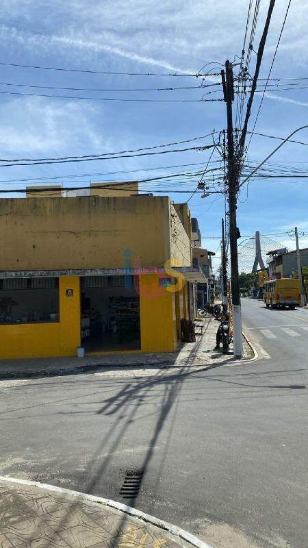 Loja-Salão, 82 m² - Foto 1