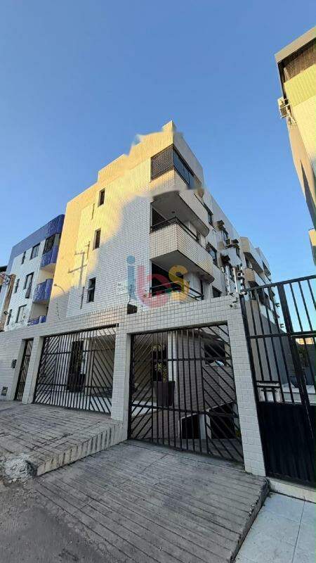 Apartamento, 3 quartos, 90 m² - Foto 1
