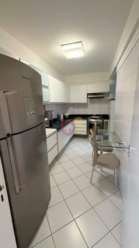 Apartamento, 3 quartos, 90 m² - Foto 6