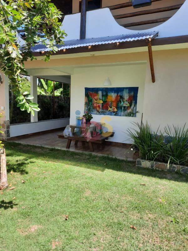 Casa, 5 quartos, 228 m² - Foto 5