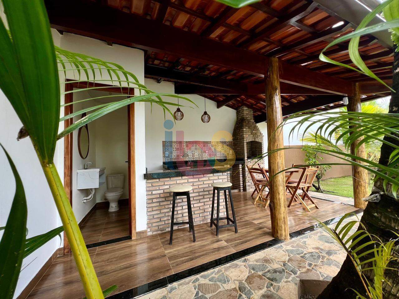 Casa, 5 quartos, 228 m² - Foto 4