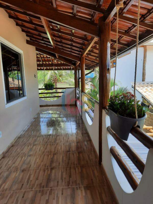 Casa, 5 quartos, 228 m² - Foto 11