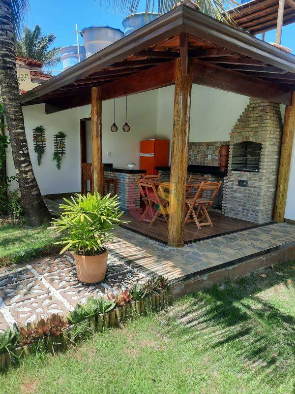 Casa, 5 quartos, 228 m² - Foto 7