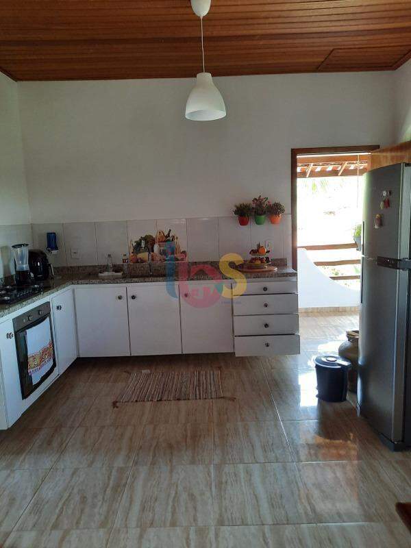 Casa, 5 quartos, 228 m² - Foto 13