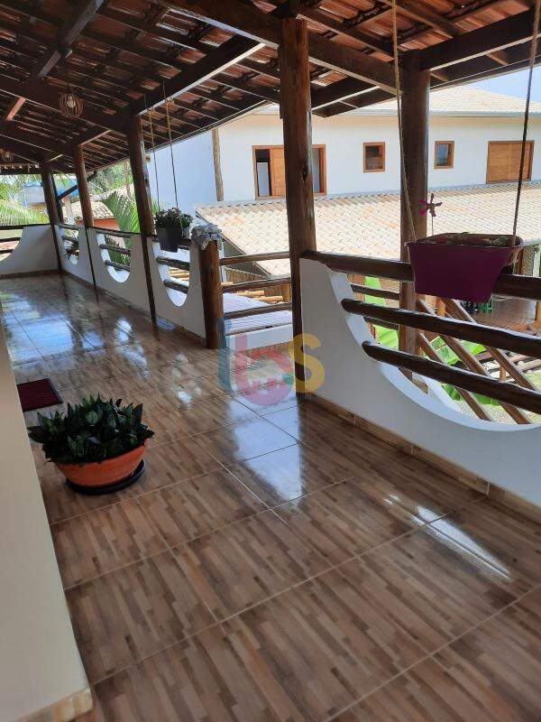 Casa, 5 quartos, 228 m² - Foto 10