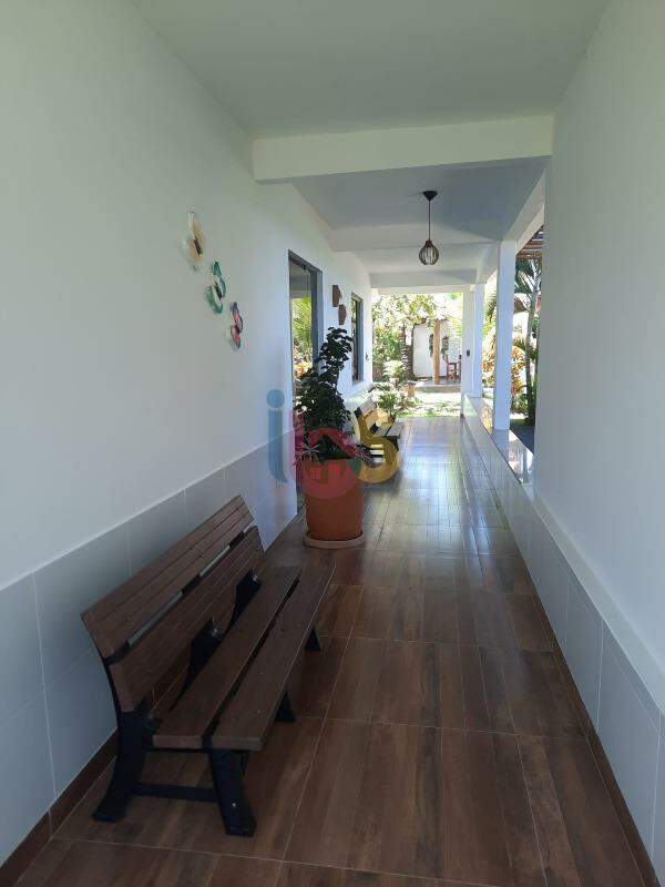 Casa, 5 quartos, 228 m² - Foto 12