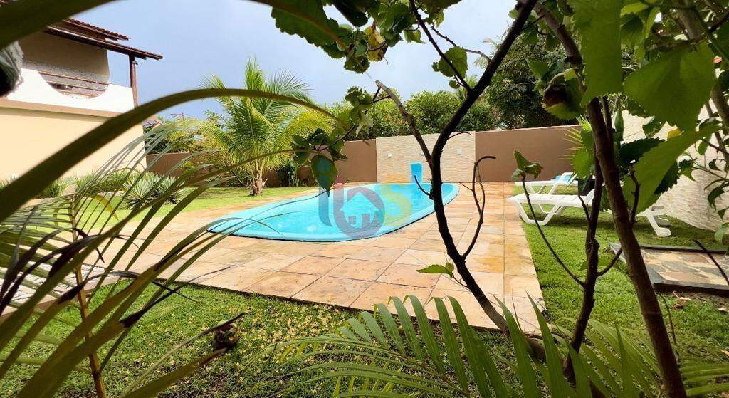 Casa, 5 quartos, 228 m² - Foto 6