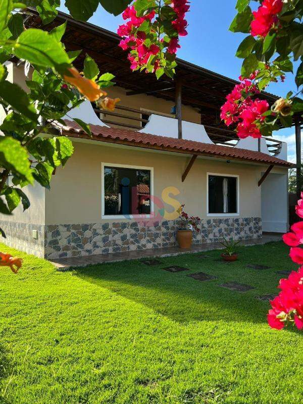 Casa, 5 quartos, 228 m² - Foto 1