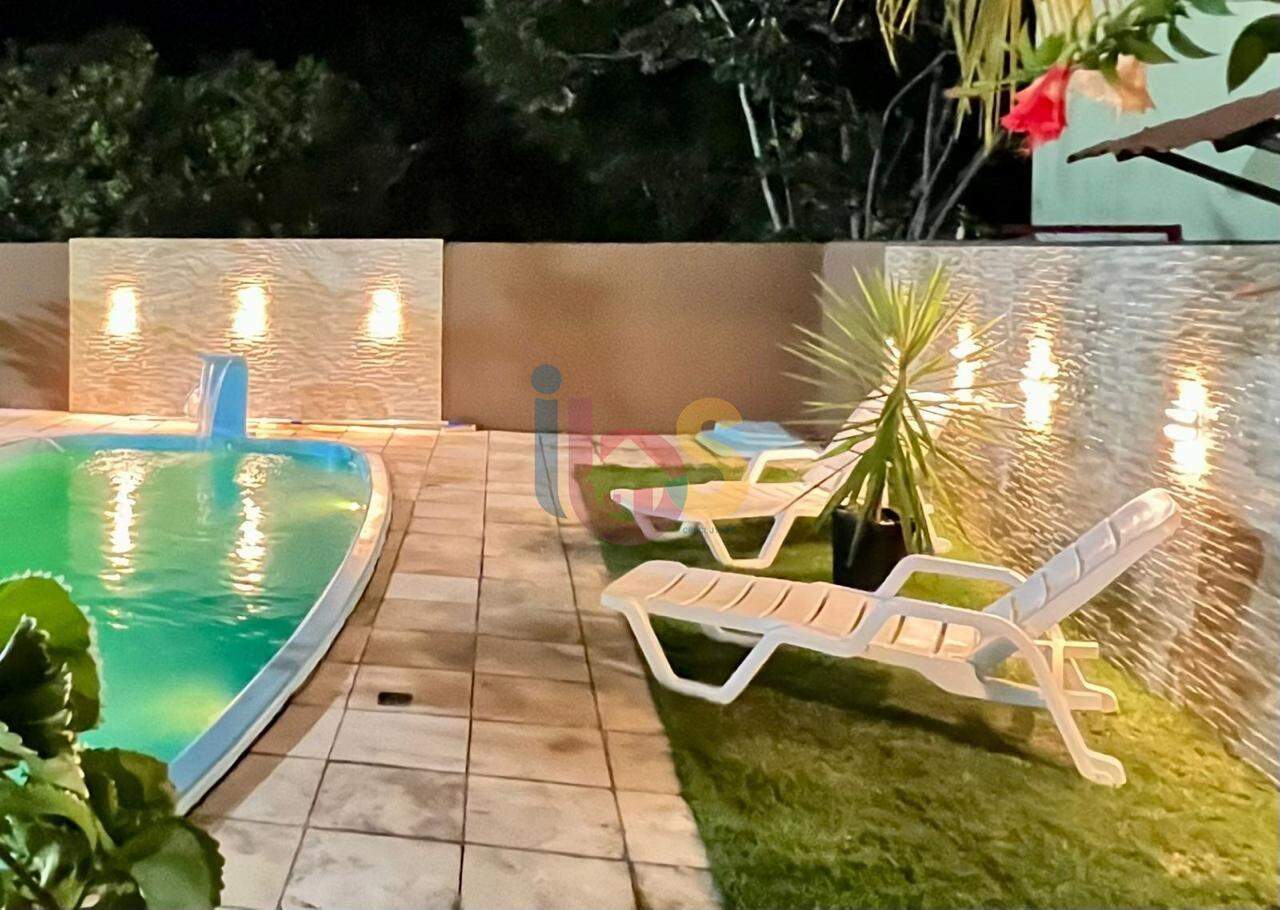 Casa, 5 quartos, 228 m² - Foto 3