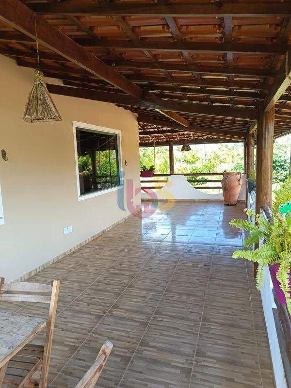 Casa, 5 quartos, 228 m² - Foto 2