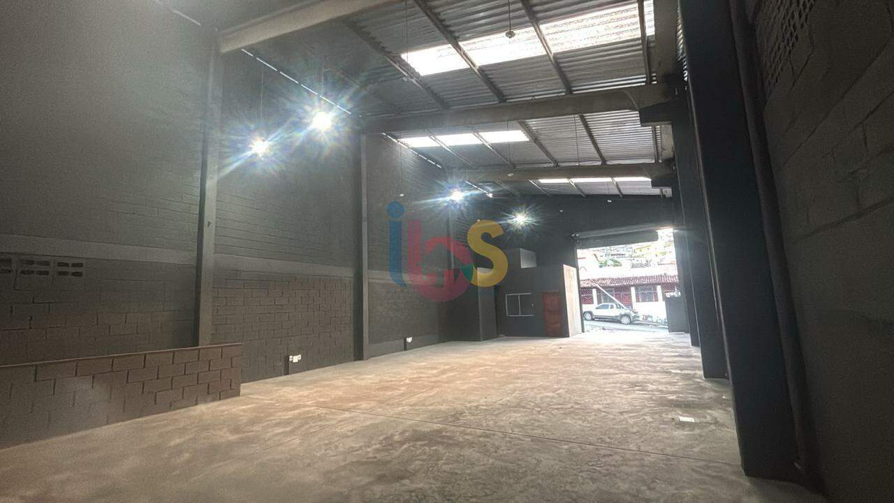Depósito-Galpão, 270 m² - Foto 4