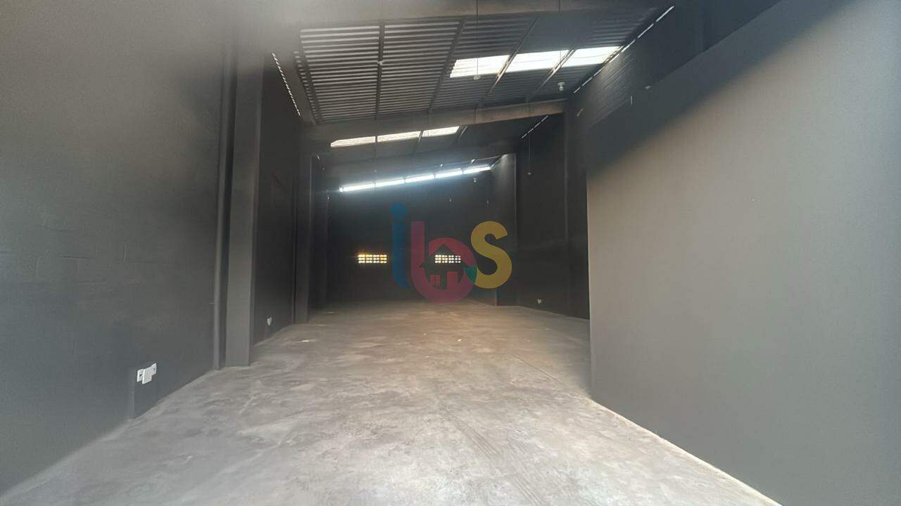 Depósito-Galpão, 270 m² - Foto 5