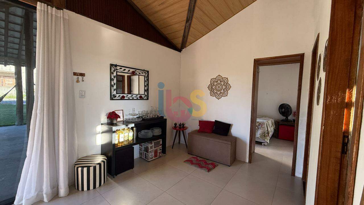 Casa, 2 quartos, 100 m² - Foto 6