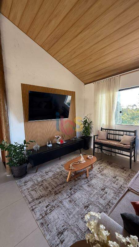 Casa, 2 quartos, 100 m² - Foto 7