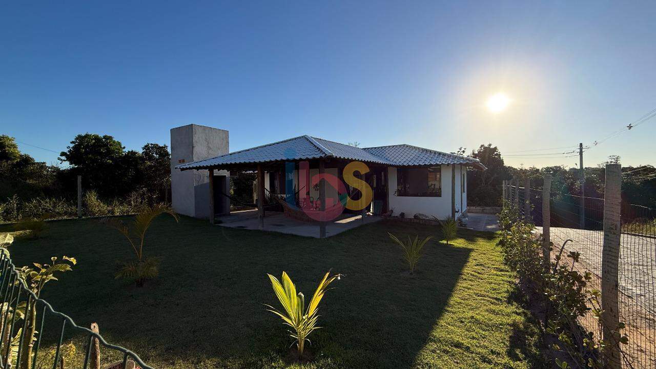 Casa, 2 quartos, 100 m² - Foto 1