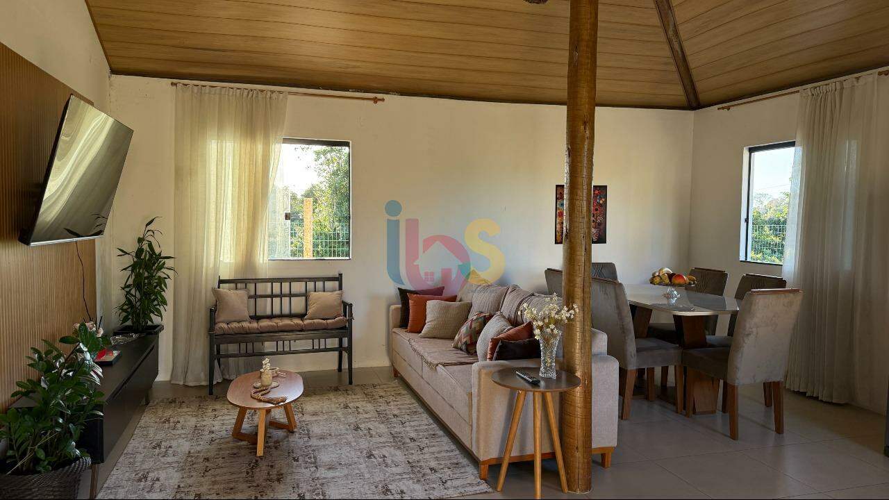 Casa, 2 quartos, 100 m² - Foto 14