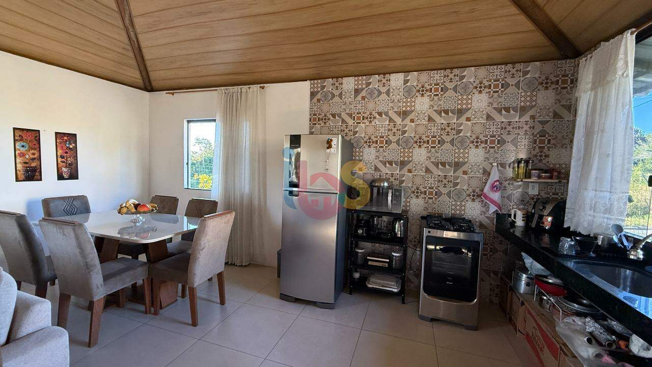 Casa, 2 quartos, 100 m² - Foto 8