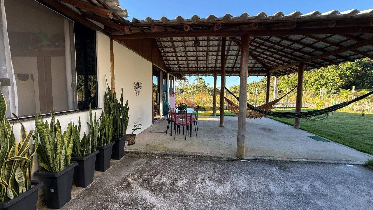 Casa, 2 quartos, 100 m² - Foto 17