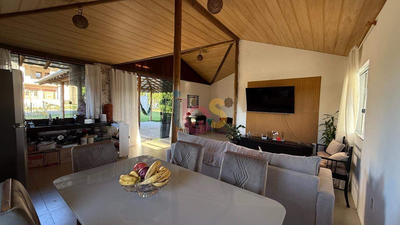 Casa, 2 quartos, 100 m² - Foto 3
