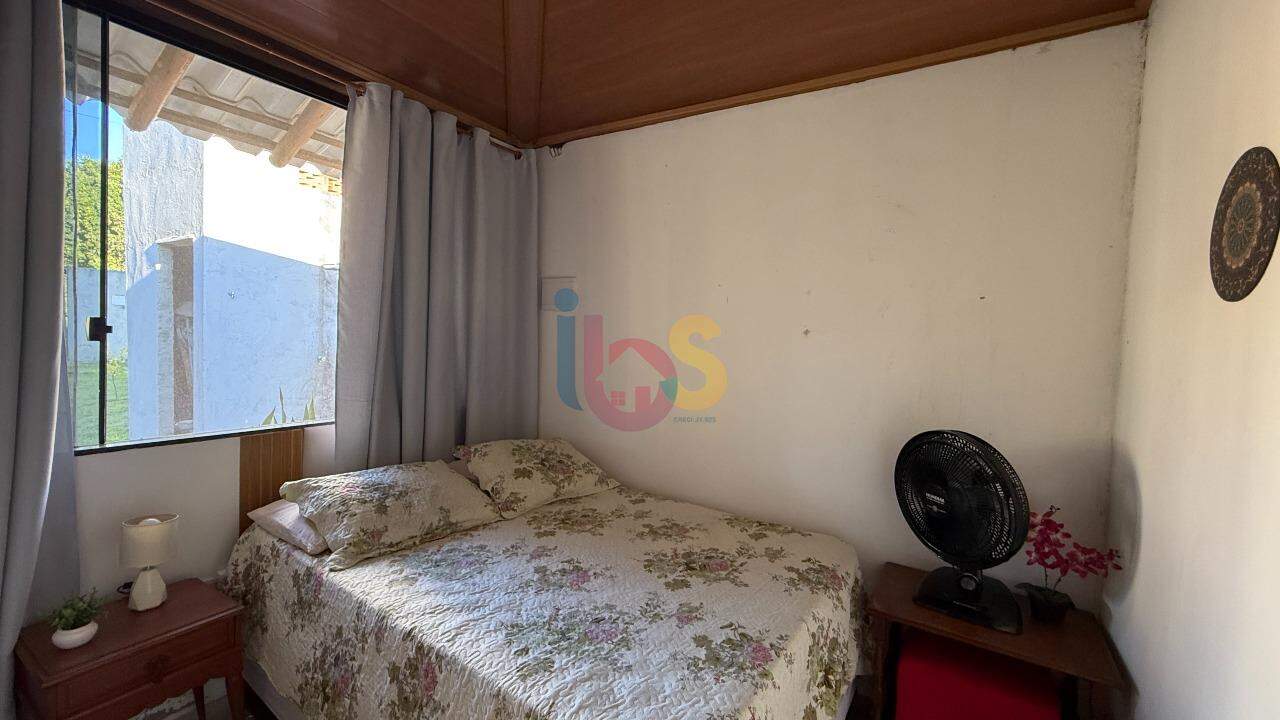 Casa, 2 quartos, 100 m² - Foto 9